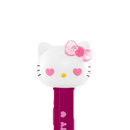 PEZ Spender Hello Kitty - Verliebt