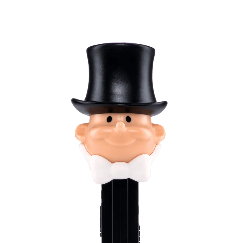 PEZ Spender Bräutigam (unverpackt)
