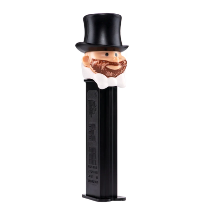 PEZ Spender Bräutigam mit Vollbart