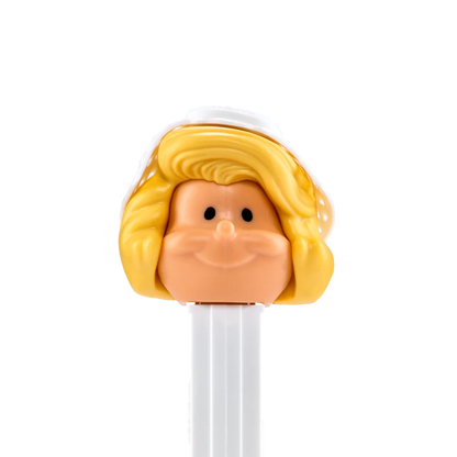 PEZ Spender Braut - Haarfarbe blond