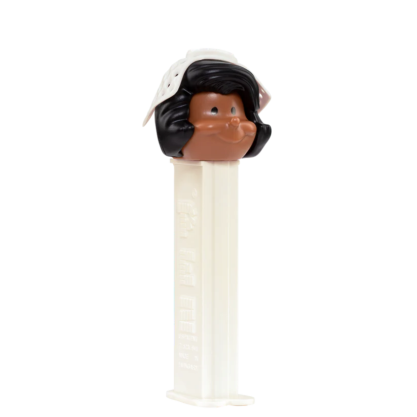 PEZ Spender Braut - Haarfarbe blond (unverpackt)
