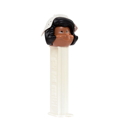 PEZ Spender Braut - Haarfarbe blond (unverpackt)