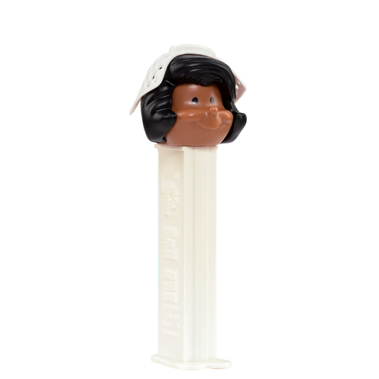 PEZ Spender Braut - Haarfarbe blond (unverpackt)