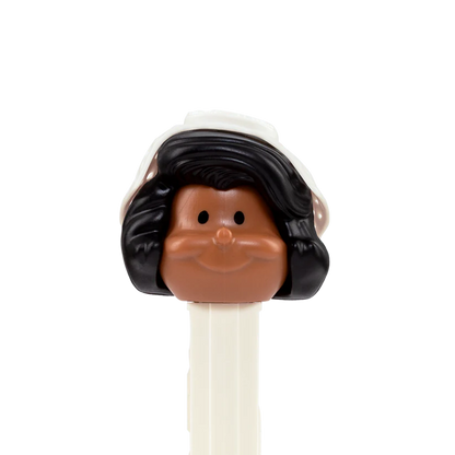 PEZ Spender Braut - Haarfarbe blond (unverpackt)