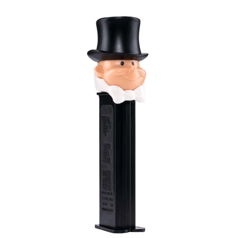 PEZ Spender Bräutigam (unverpackt)