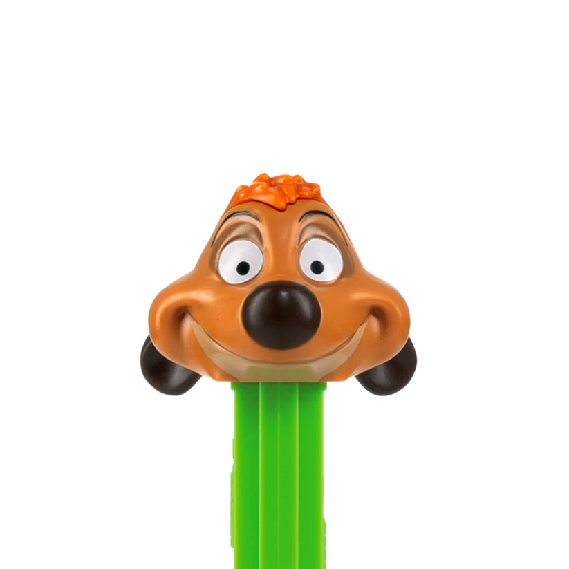 PEZ Spender König der Löwen - Timon