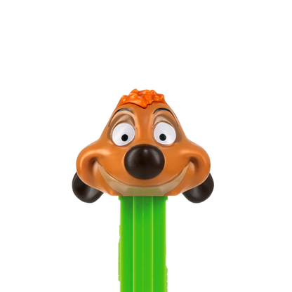 PEZ Spender König der Löwen - Timon