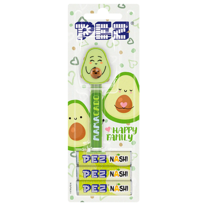 PEZ Spender  Mamacado