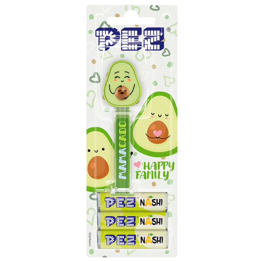 PEZ Spender  Mamacado