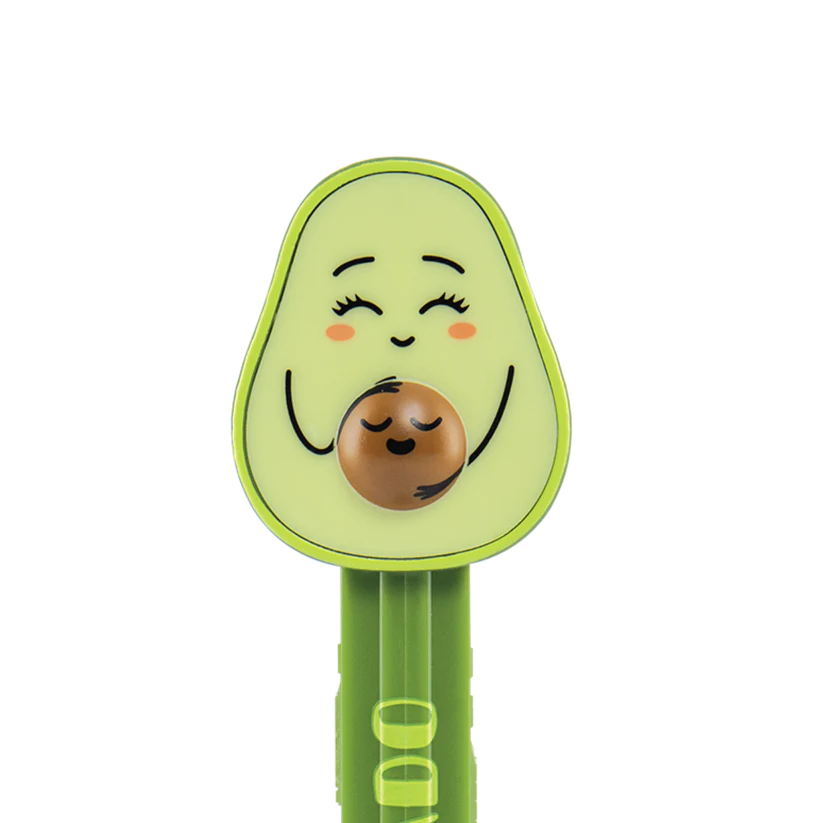 PEZ Spender  Mamacado