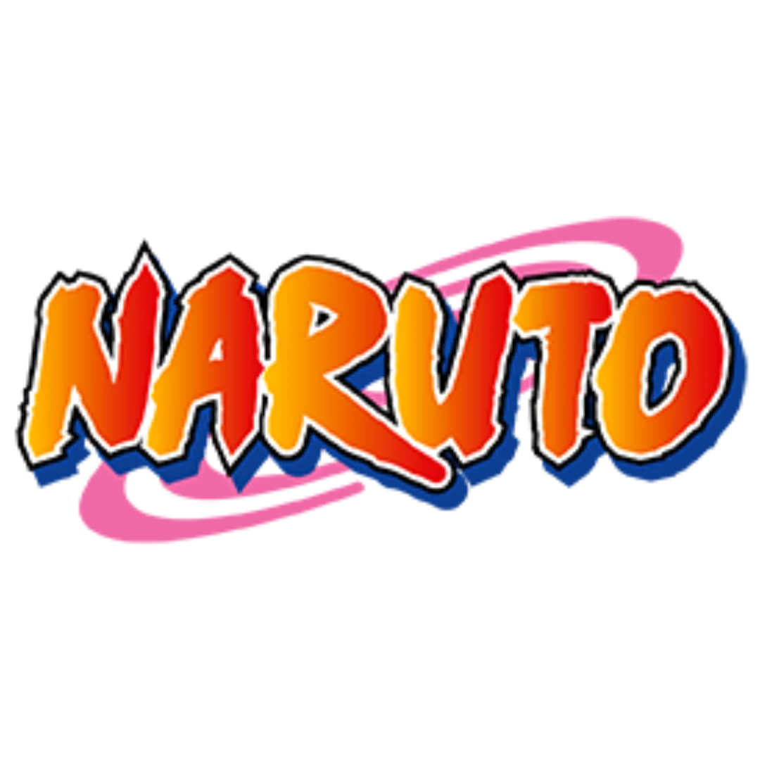 PEZ Spender Naruto