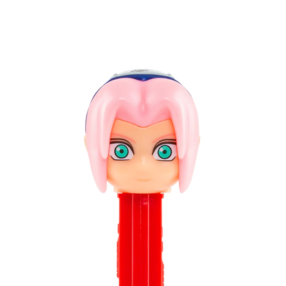 PEZ Spender Naruto - Sakura