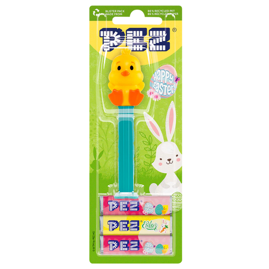 PEZ Spender Charlotte das Küken