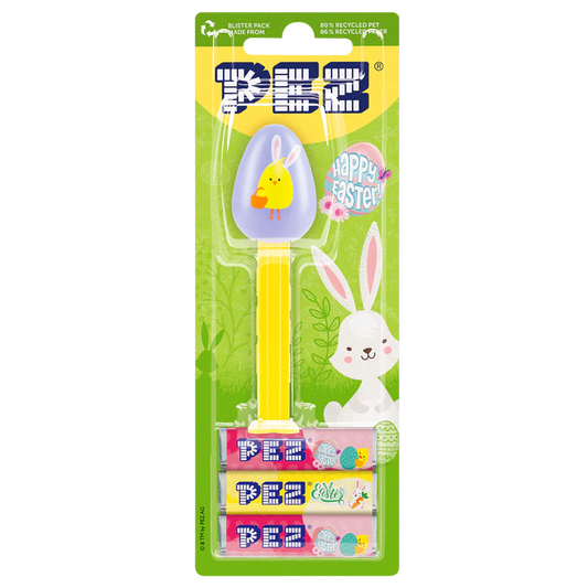 PEZ Spender Osterei