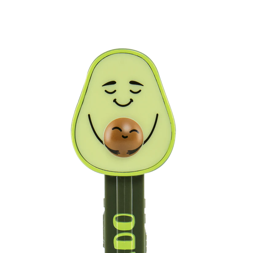 PEZ Spender  Papacado