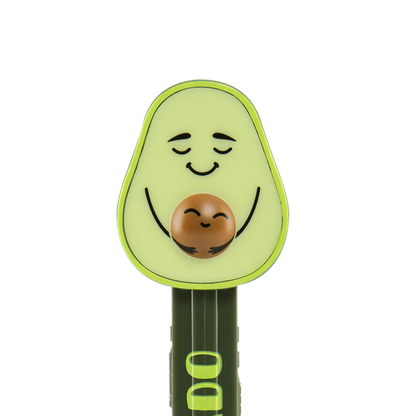 PEZ Spender  Papacado