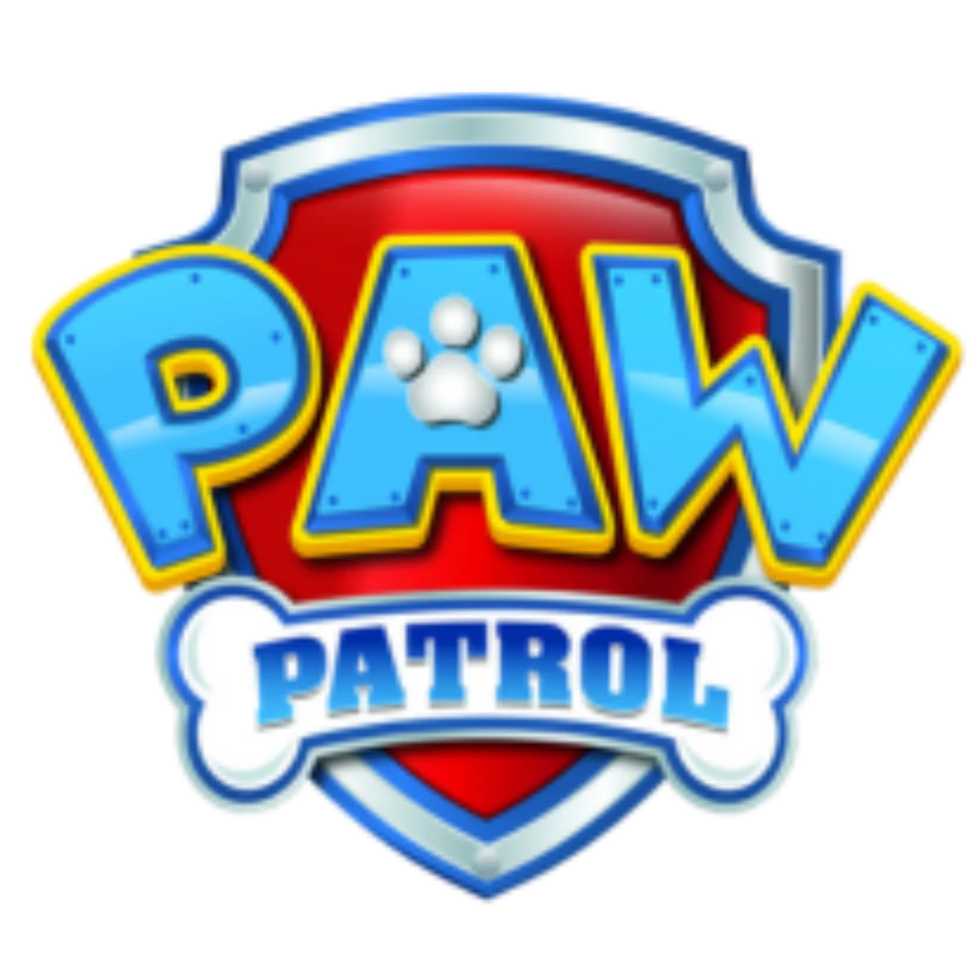 PEZ Spender Paw Patrol Chase