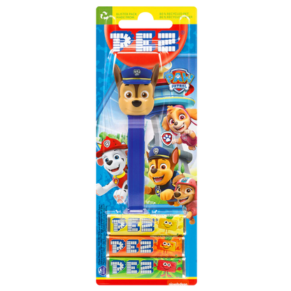 PEZ Spender Paw Patrol Chase