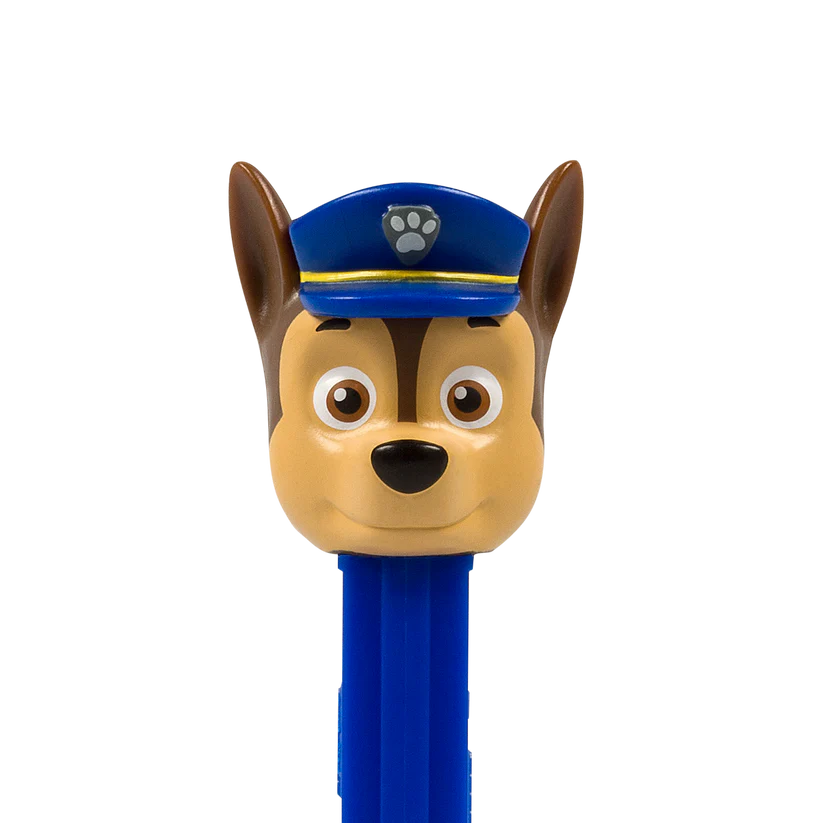 PEZ Spender Paw Patrol Chase
