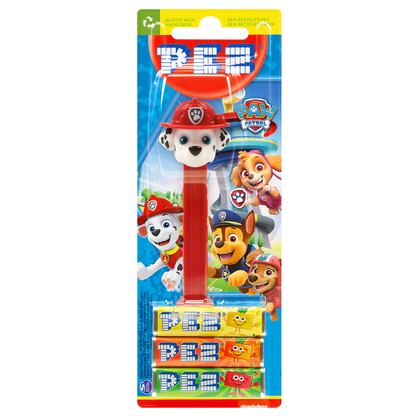 PEZ Spender Paw Patrol Marshall