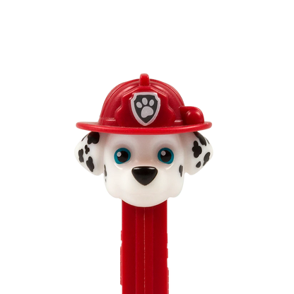 PEZ Spender Paw Patrol Marshall