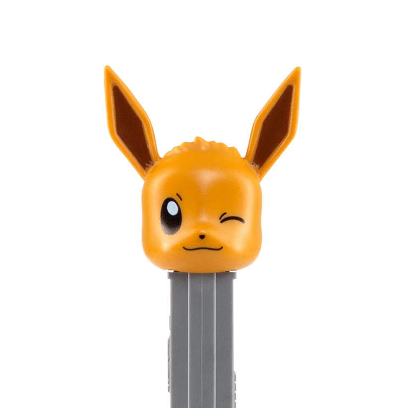 PEZ Spender Pokémon - Evoli