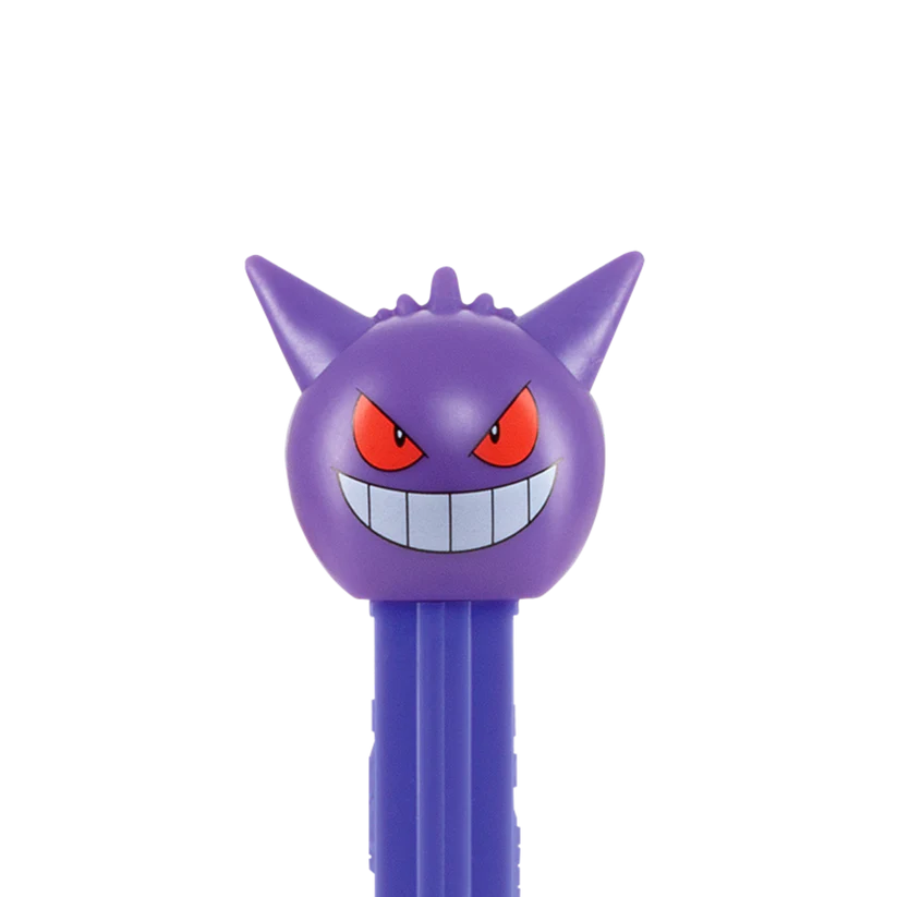 PEZ Spender Pokémon - Gengar