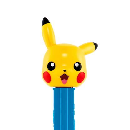 PEZ Spender Pokémon - lachend