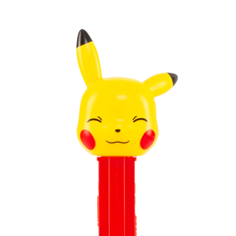 PEZ Spender Pokémon - Happy