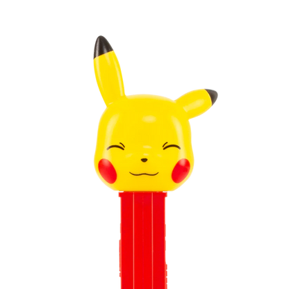 PEZ Spender Pokémon - Happy