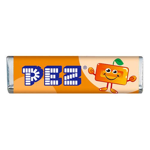 PEZ Bonbons Rainbow Mix