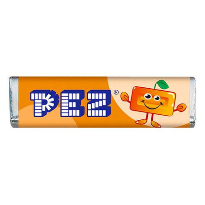 PEZ Bonbons Rainbow Mix