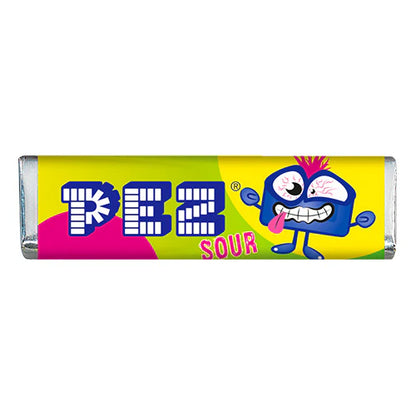 PEZ Bonbons Sour