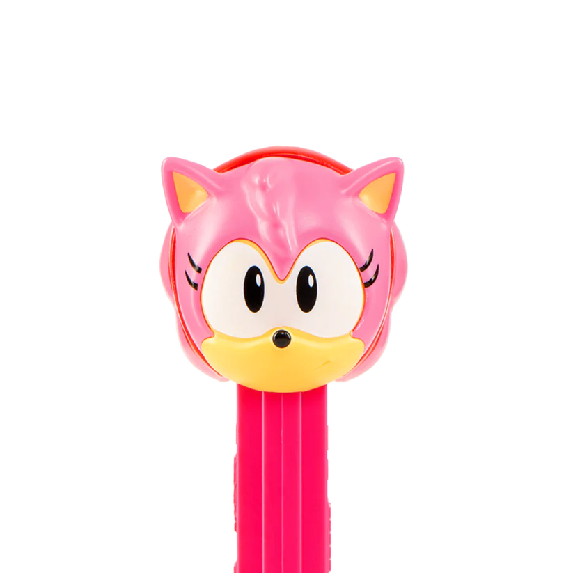 PEZ Spender Sonic  - Amy