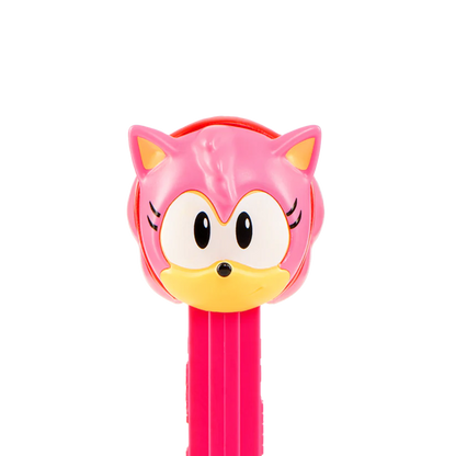 PEZ Spender Sonic  - Amy