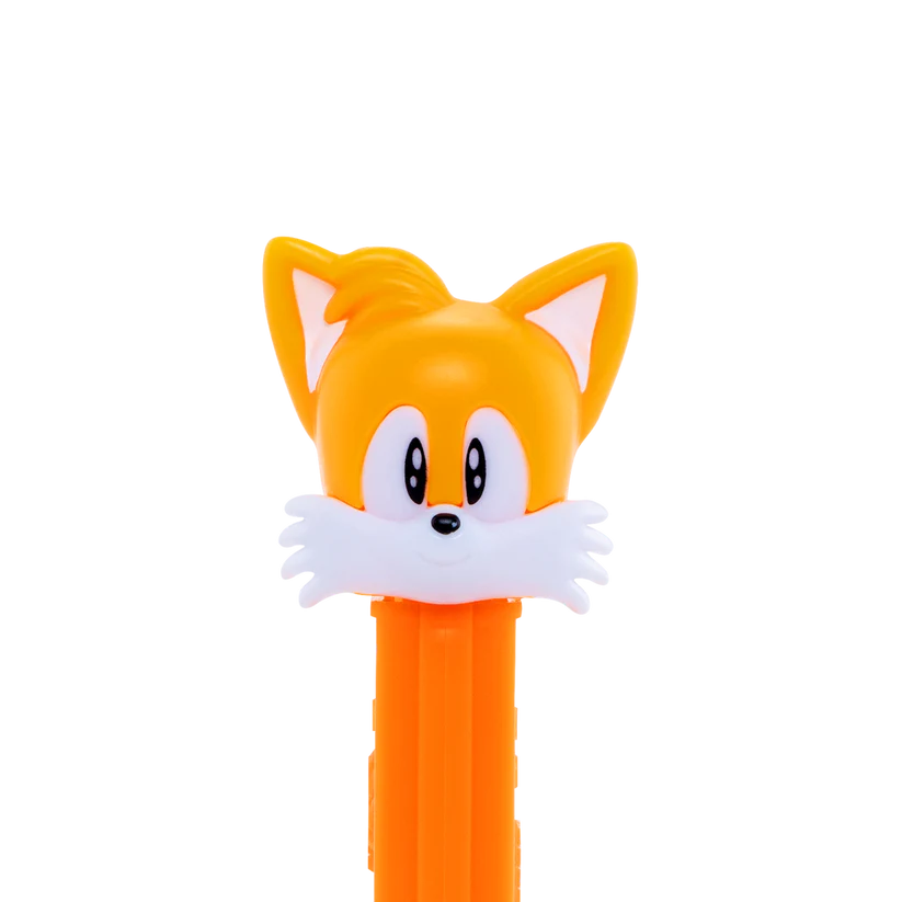 PEZ Spender Sonic  - Tails