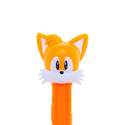 PEZ Spender Sonic  - Tails