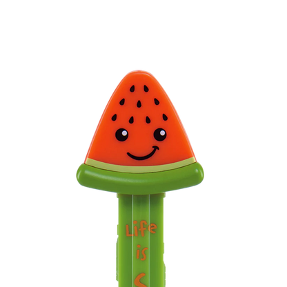 PEZ Spender Special Wassermelone  Limited Edition NEU
