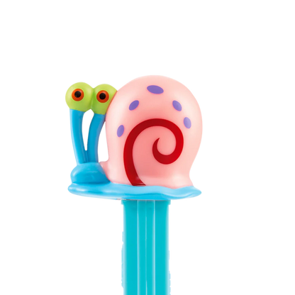 PEZ Spender SpongeBob  - Gary