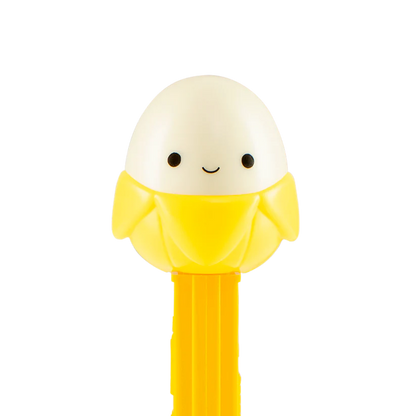 PEZ Spender Orginal Squishmallows   - Banane Junie
