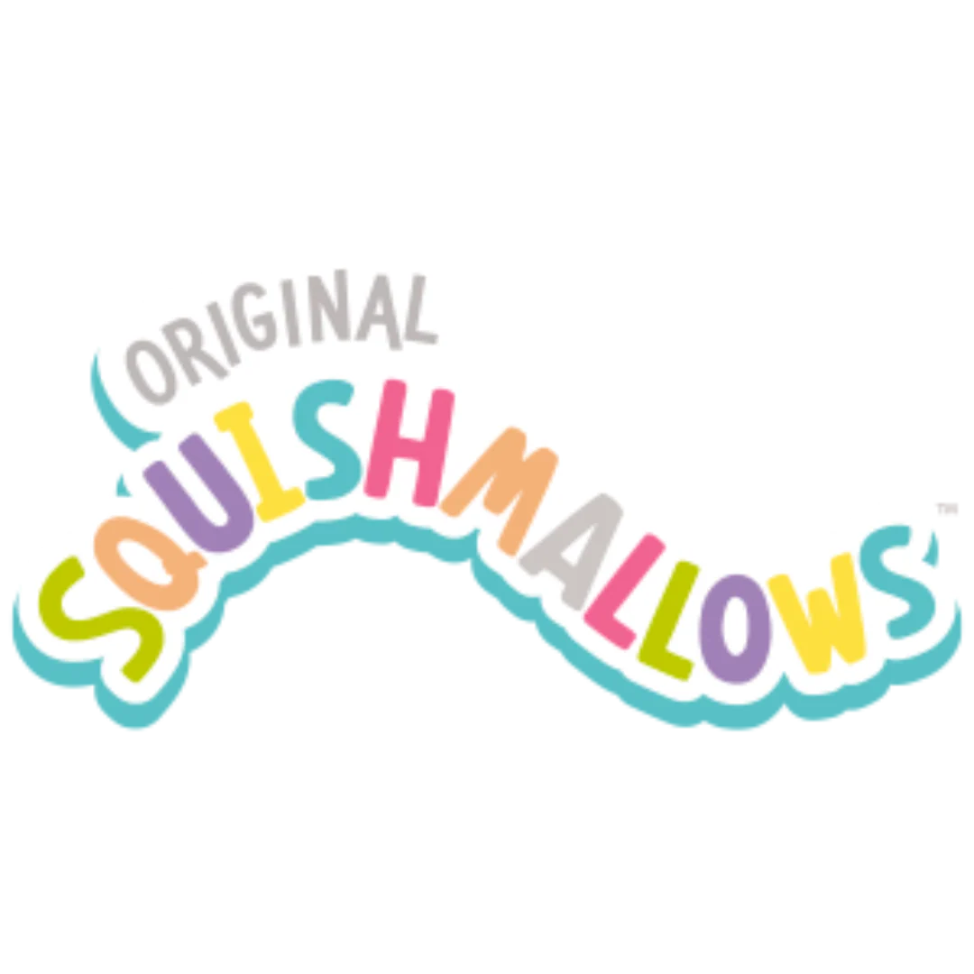 PEZ Spender Orginal Squishmallows   - Banane Junie