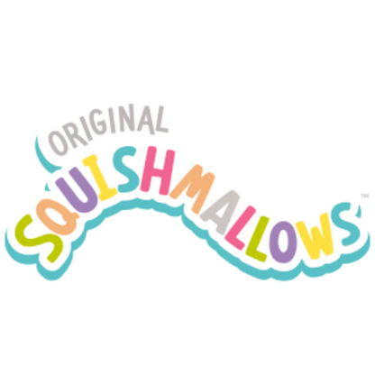 PEZ Spender Orginal Squishmallows   - Banane Junie