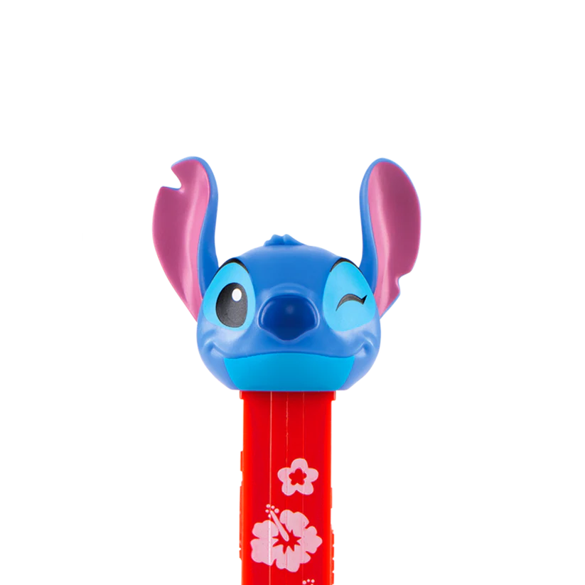 PEZ Spender Stitch - Aloha