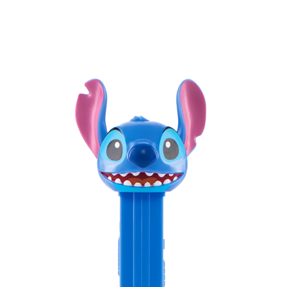 PEZ Spender Stitch