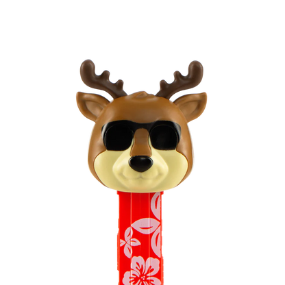PEZ Special Sommer Rentier 2025 Limited Edition