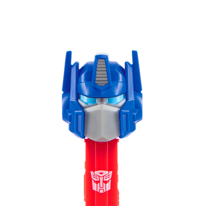 PEZ Spender Transformers - Optimus Prime