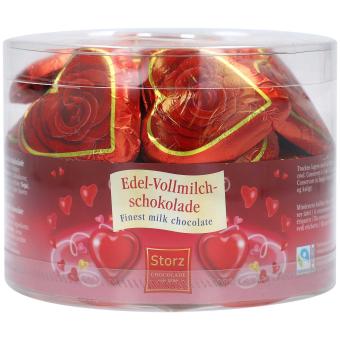 Storz Rosenherz 40 Stück