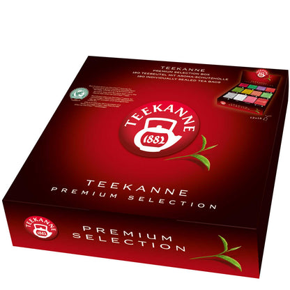 Teekanne Premium Selection Box