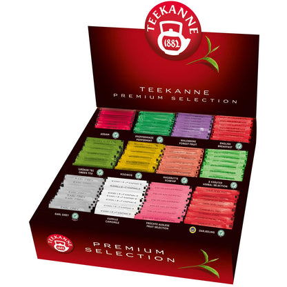 Teekanne Premium Selection Box